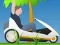 Gioco Sinclair C5 Stunt Rider in linea