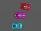 Gioco Battle Car Racing in linea