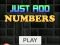 Gioco Just Add Numbers in linea
