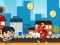 Gioco School Boy Warrior in linea
