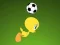 Gioco Looney Tunes Floating Futbol in linea