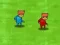Gioco Super Adventure Brothers in linea