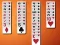 Gioco Spidike Solitaire in linea