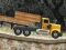 Gioco 18 Wheeler Lumber Cargo in linea