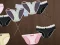 Gioco Sharp Knife Cut Underwear Online in linea