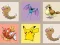 Gioco 2048 Pokemon in linea