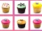 Gioco 2048 Cupcakes in linea