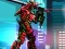 Gioco Battle Robot Samurai Age in linea
