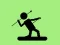 Gioco The Spear Stickman in linea