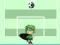 Gioco Soccer Touch in linea