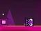 Gioco Geometry neon dash world in linea