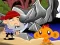Gioco Monkey Go Happy Stage 41 in linea