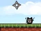 Gioco Cat Meow Ninja in linea