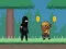 Gioco Combat Ninja in linea