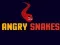 Gioco Angry Snakes in linea
