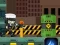 Gioco Alien Hunter in linea