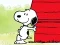 Gioco Peanuts What's Up, Snoopy? in linea