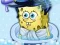 Gioco Spongebob Baby Bathing in linea