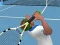 Gioco Nexgen Tennis in linea