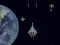 Gioco Invaders Combat in linea