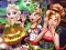 Gioco Scary Cabin Halloween in linea