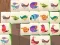 Gioco Mahjong Birds in linea