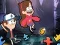 Gioco Gravity Falls Magic Rune Mystery in linea