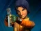 Gioco Star Wars Rebels Imperial Heist in linea