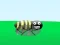 Gioco Bee Shooter in linea