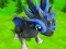 Gioco Little Dragon Heroes World Sim in linea