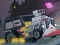 Gioco Uphill Halloween Racing in linea