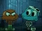 Gioco Halloween Monster Puzzle in linea