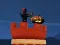 Gioco Halloween Archer 3D in linea