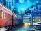Gioco The Railway Detectives in linea