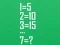 Gioco 123 Puzzle in linea