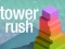 Gioco Tower Rush in linea