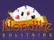 Gioco Klondike Solitaire in linea