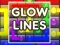 Gioco Glow Lines in linea