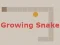 Gioco Growing Snake in linea