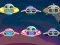 Gioco 2048 UFO in linea