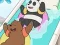 Gioco We Bare Bears Beary Rapids in linea