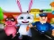 Gioco Pet Subway Surfers in linea