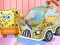 Gioco Spongebob Car Cleaning in linea