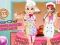 Gioco Princesses Masterchef Contestants in linea