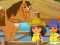 Gioco Dora and Friends Legend of the lost Horses in linea