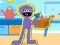 Gioco 123 Sesame Street: Elmo’s School Friends in linea