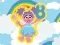 Gioco 123 Sesame Street: Spot the Numbers in linea