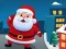 Gioco Santa Street Run in linea