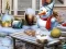 Gioco Winter Garage Sale in linea