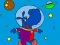 Gioco The Happos Family: Splash Art in linea